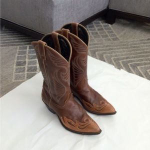 Laredo Cowboy Boots